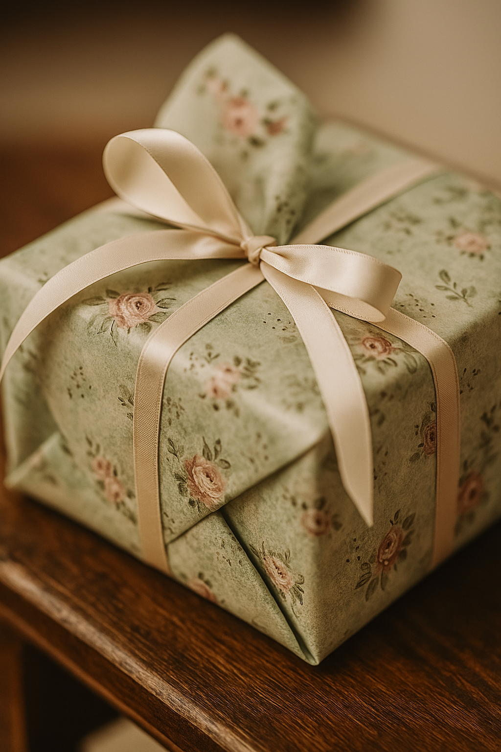 Papel para regalo
